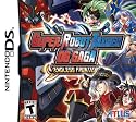 Super Robot Taisen OG Saga: Endless Frontier