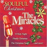 Review The Miracles  / A Soulful Christmas with the Miracles