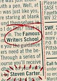 Famous Writers School: A Novel