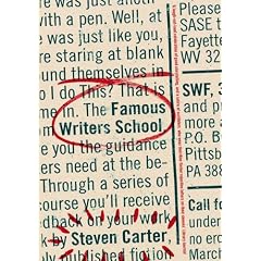 Famous Writers School