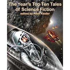 The Year's Top Ten Tales of Science Fiction