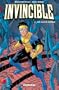 Invincible, Tome 5 : Un autre monde