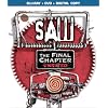 Saw: The Final Chapter (Two-Disc Blu-ray/DVD Combo + Digital Copy) (Formerly Saw 3D)
