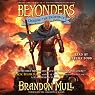 Chasing the Prophecy: Beyonders, Book 3
