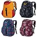 Jack Wolfskin Kinder Rucksack Vorschulrucksack Tiny Jack