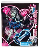 Monster High Sweet 1600 Frankie Stein Doll
