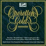 Operetten-Gold - Various