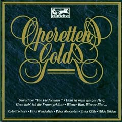 Operetten-Gold