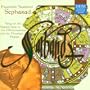 Sepharad: Songs of the Spanish Jews in the Mediterranean and the Ottoman Empire