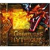 Cr�atures mythiques