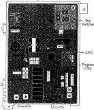 Rheem RTG20216A Natural Gas Commercial Conversion Kit 84DV