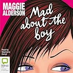 Mad About the Boy | Maggie Alderson