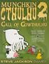 Munchkin Cthulhu 2: Call of Cowthulhu
