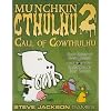 Munchkin Cthulhu 2: Call of Cowthulhu