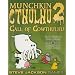 Munchkin Cthulhu 2: Call of Cowthulhu