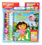 Story Reader 3-Book Nickelodeon Library: Dora the Explorer Garden Adventure; SpongeBob SquarePants Grand Prize Winner; Blue's Perfect Picnic Spot