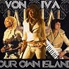 Image of album by Von Iva