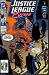 Justice League Europe #29 Turning and Turning