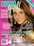 Joanna "JoJo" Levesque Cover Cosmo Girl Magazine April 2006 - Look Pretty for Spring!