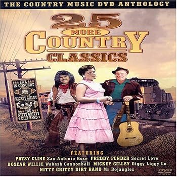 25 More Country Classics