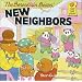 The Berenstain Bears' New Neighbors (First Time Books(R))