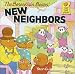 The Berenstain Bears' New Neighbors The Berenstain Bears' New Neighbors