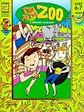 The Zoo (Learning Adventures Grade 1)