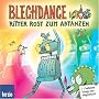 Blechdance. Ritter Rost zum Abtanzen. 11 beliebte Songs im Dance-Remix