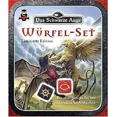 DSA W�rfelset
