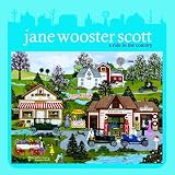 Jane Wooster Scott Keepsake Tin - A Ride In The Country