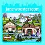 Jane Wooster Scott Keepsake Tin - A Ride In The Country
