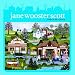 Jane Wooster Scott Keepsake Tin - A Ride In The Country