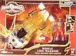 Mobile Lion Warrior with Dragon Fire Rangers -  Power Rangers Mystic Force