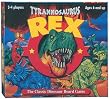 Tyrannosuarus Rex Board Game
