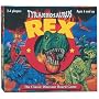 Tyrannosuarus Rex Board Game