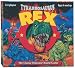 Tyrannosuarus Rex Board Game