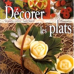 D�corer les plats