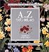 A~Z リボン刺しゅう