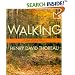 Walking (Little Books of Wisdom)