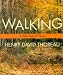 Walking (Little Books of Wisdom)