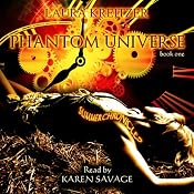 Phantom Universe: Summer Chronicles, Book 1 | [Laura Kreitzer]