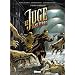 Le juge sans terre, Tome 2 : Pages immortelles