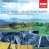 Mozart: String Quartets K465 Dissonance & K499 Hoffmeister