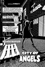 Cartoon made in Manga Studio