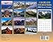 Colorado Fourteeners 2016 Deluxe Wall Calendar