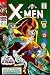 Essential Classic X-Men, Vol. 2 (Marvel Essentials) (v. 2)