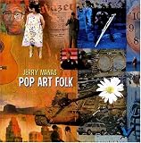 Pop Art Folk