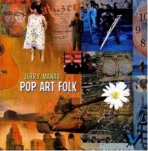 CD-Charts  Music : Pop Art Folk