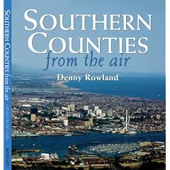 Southern Counties From the Air