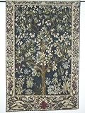 Large Tree of Life Wall Tapestry (60 in. x 40 in.)